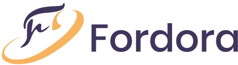 Fordora Main Logo